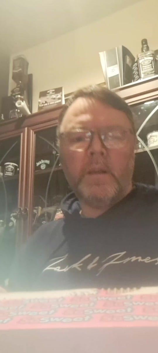 Post 6 by ROCK THE TOON /steven forsyth on TikTok (video)