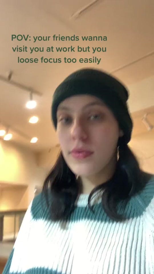 Post 1 by skyezillastudios on TikTok (video)
