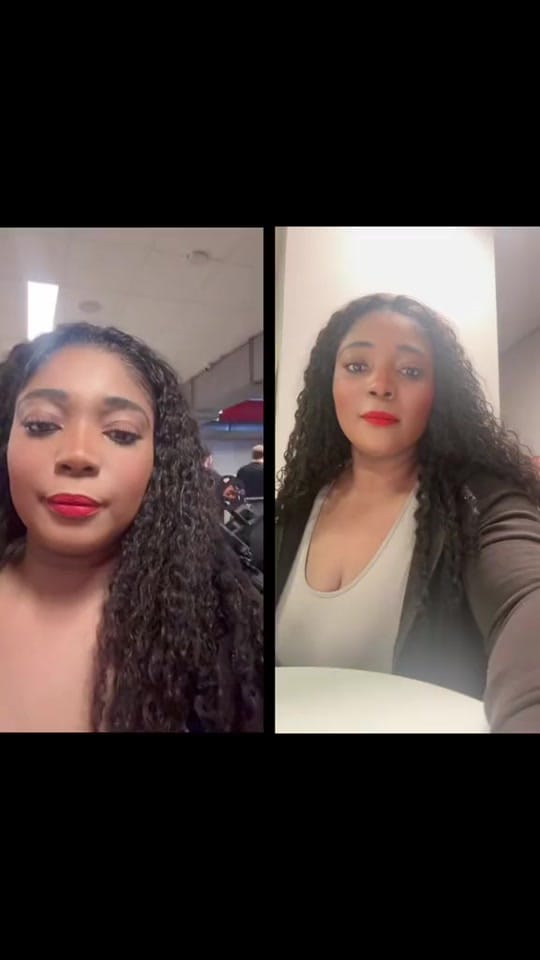 Post 1 by olidaday on TikTok (video)