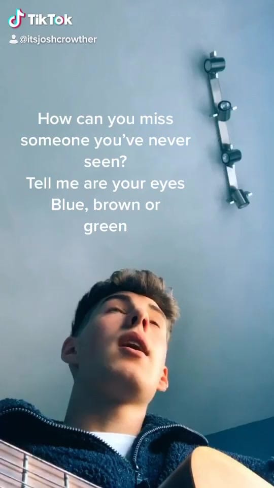 Post 8 by Joshua on TikTok (video)