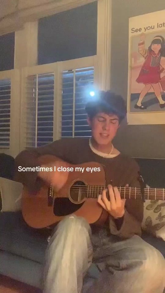 Post 1 by Joshua on TikTok (video)