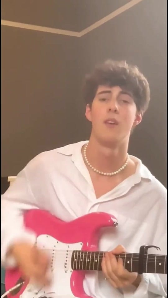 Post 2 by Joshua on TikTok (video)