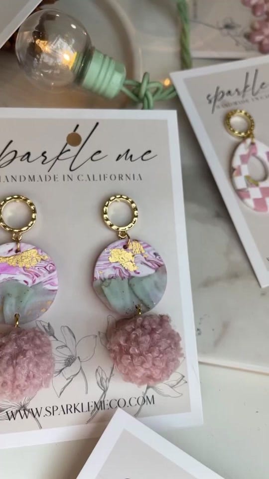 Post 5 by Sparkle Me Co on TikTok (video)