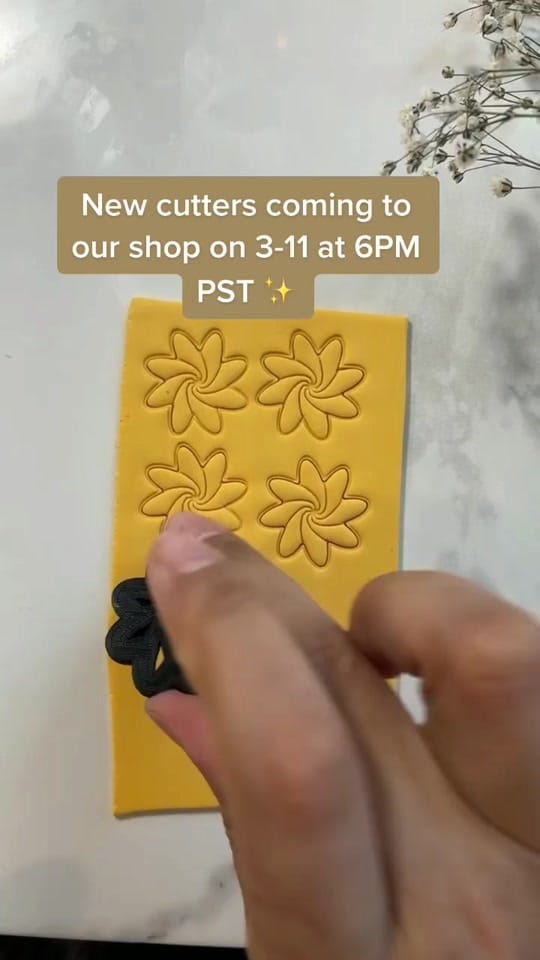 Post 7 by Sparkle Me Co on TikTok (video)