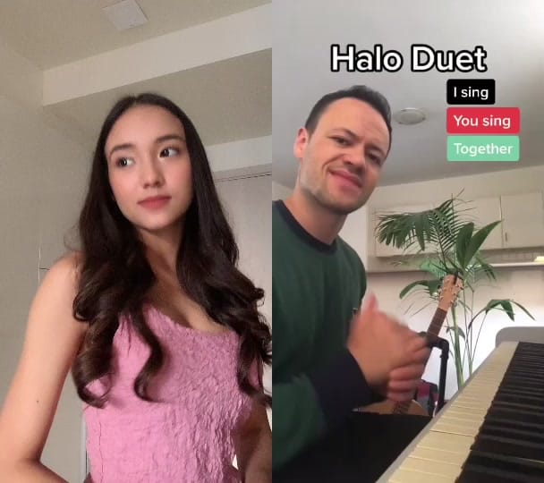 Post 10 by Danie Groves on TikTok (video)