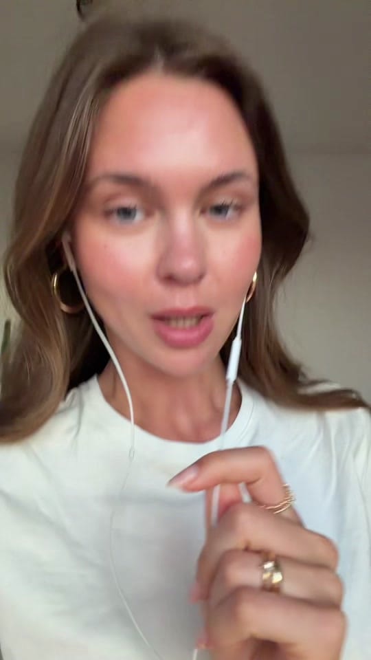 Post 8 by Lorena:) on TikTok (video)