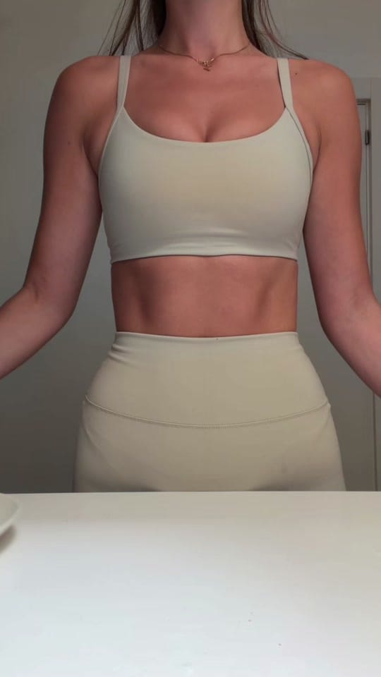 Post 1 by Lorena:) on TikTok (video)