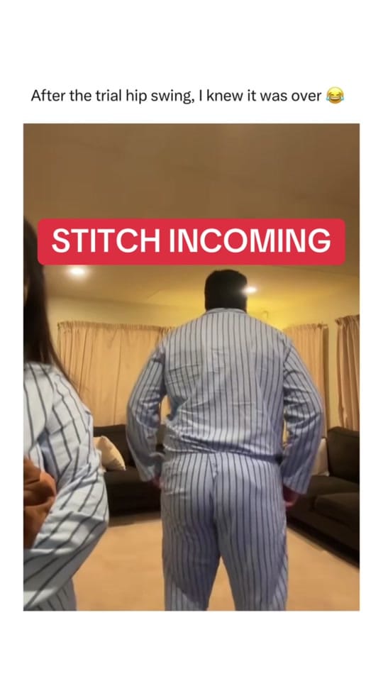 Post 9 by Josh Tenor on TikTok (video)