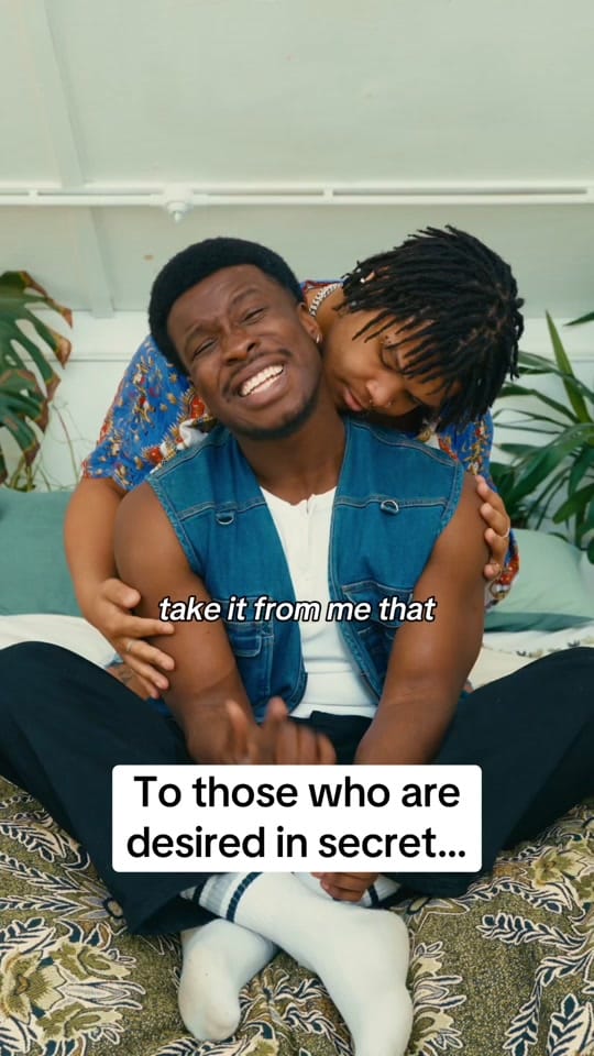 Post 3 by Josh Tenor on TikTok (video)