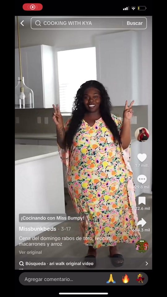 Post 8 by Josh Tenor on TikTok (video)