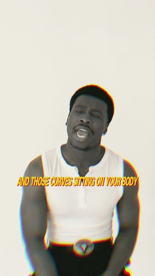 Post 7 by Josh Tenor on TikTok (video)