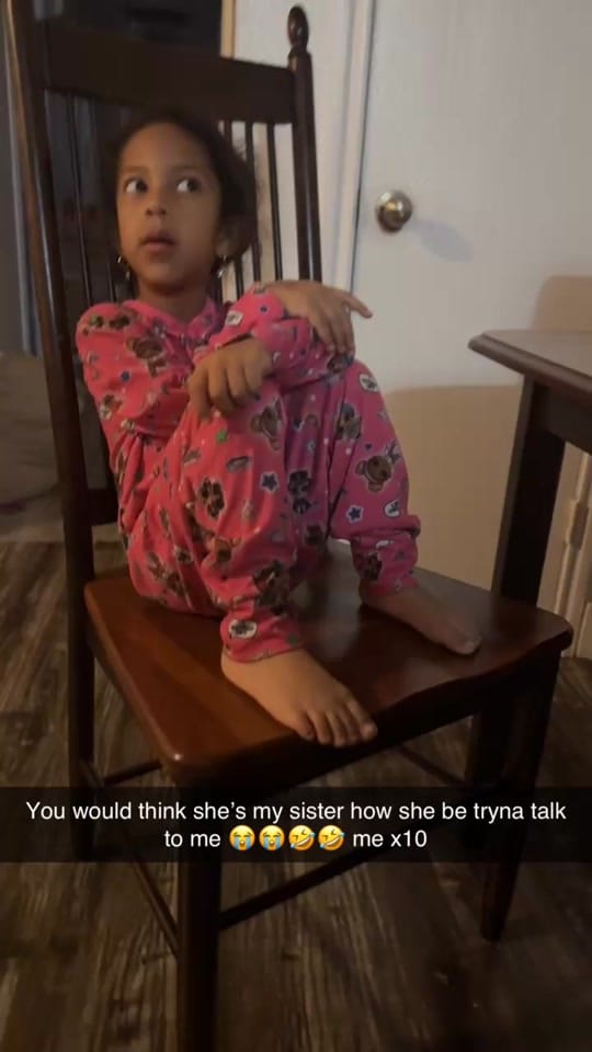 Post 1 by Puddah G on TikTok (video)