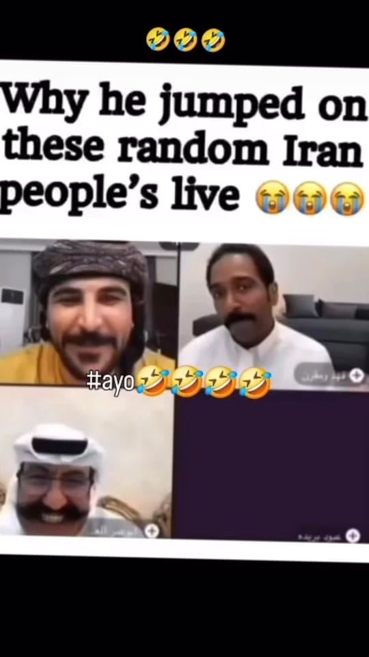Post 2 by Puddah G on TikTok (video)