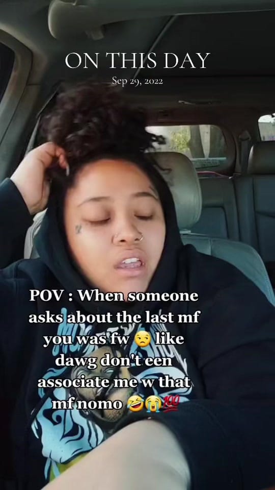 Post 5 by Puddah G on TikTok (video)
