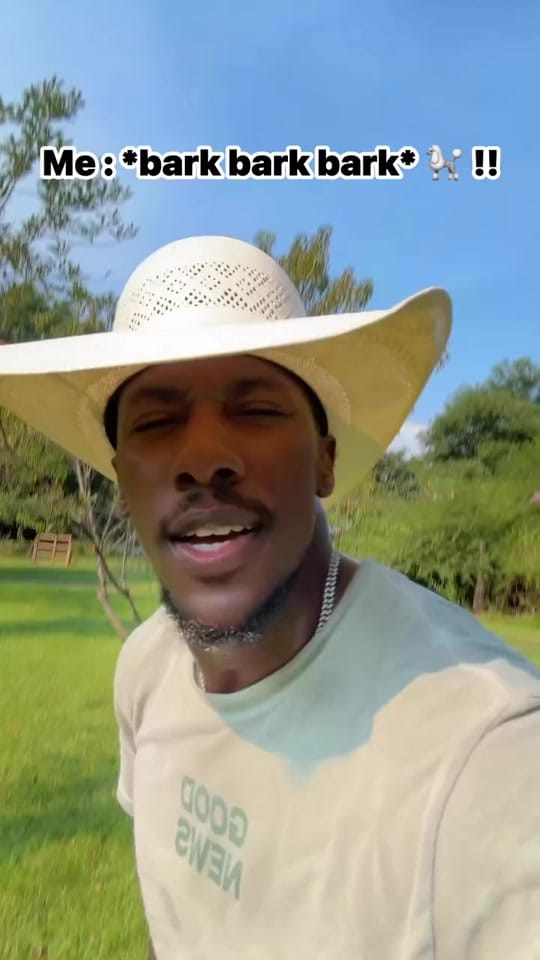 Post 9 by Puddah G on TikTok (video)