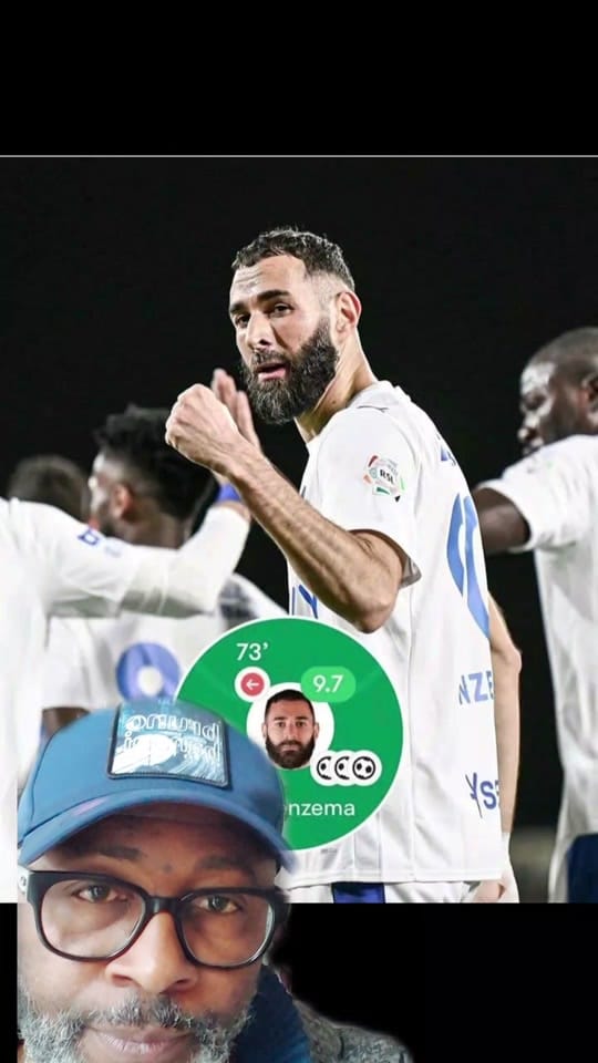 Post 2 by GB Sport Canal on TikTok (video)