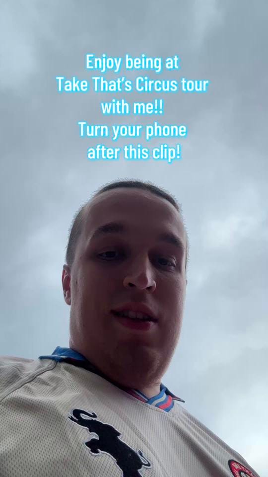 Post 1 by Sam Foggo on TikTok (video)