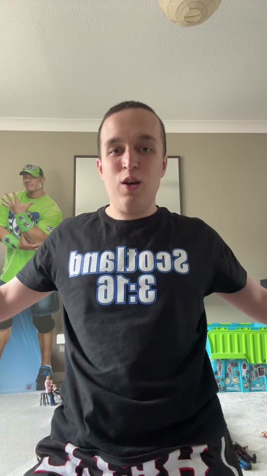 Post 4 by Sam Foggo on TikTok (video)