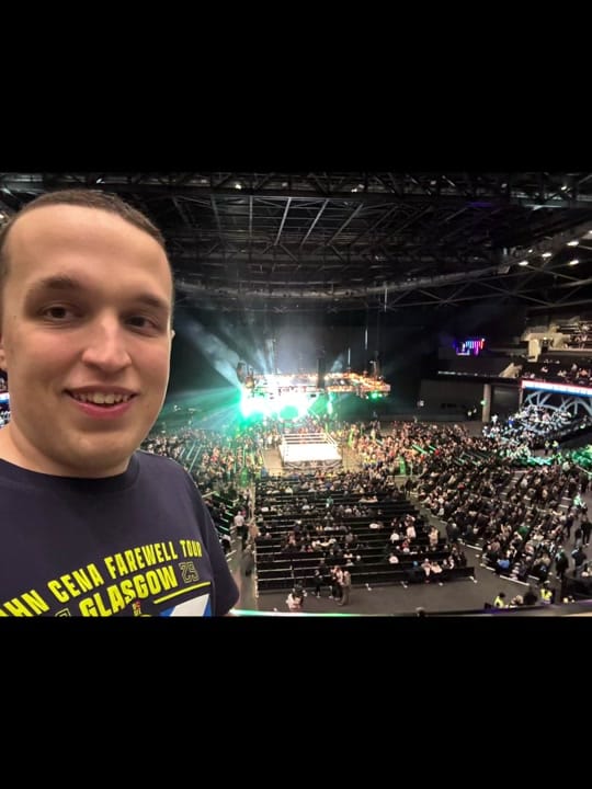 Post 5 by Sam Foggo on TikTok (video)