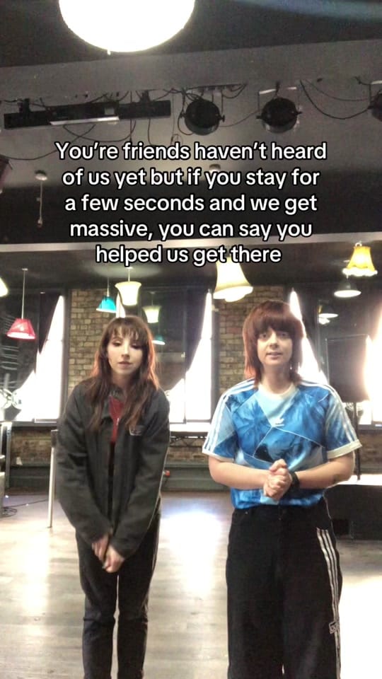 Post 7 by IDestroy on TikTok (video)