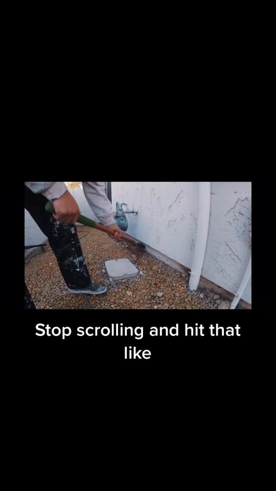 Post 5 by State 48 Painting Company on TikTok (video)