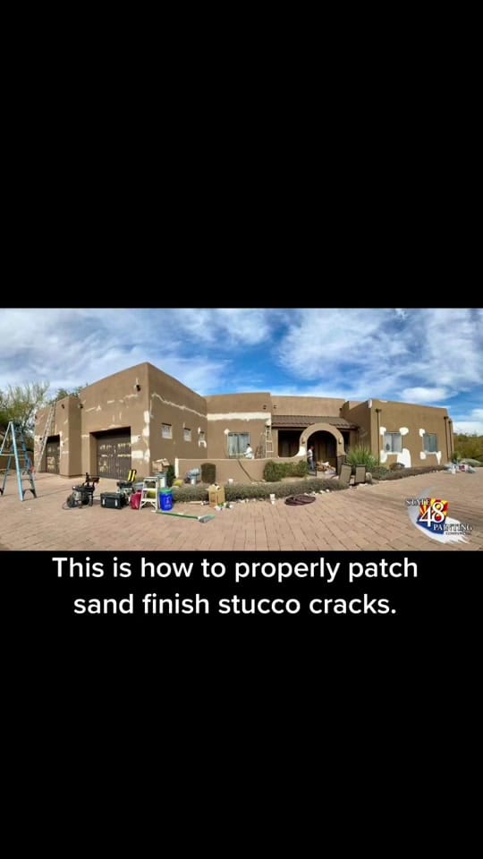 Post 1 by State 48 Painting Company on TikTok (video)