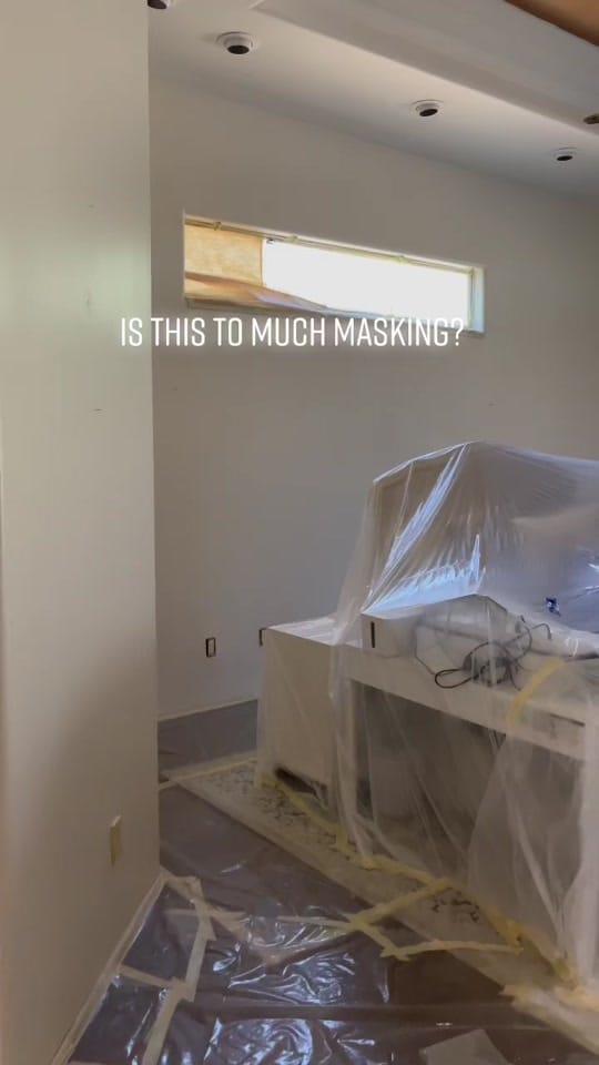 Post 4 by State 48 Painting Company on TikTok (video)