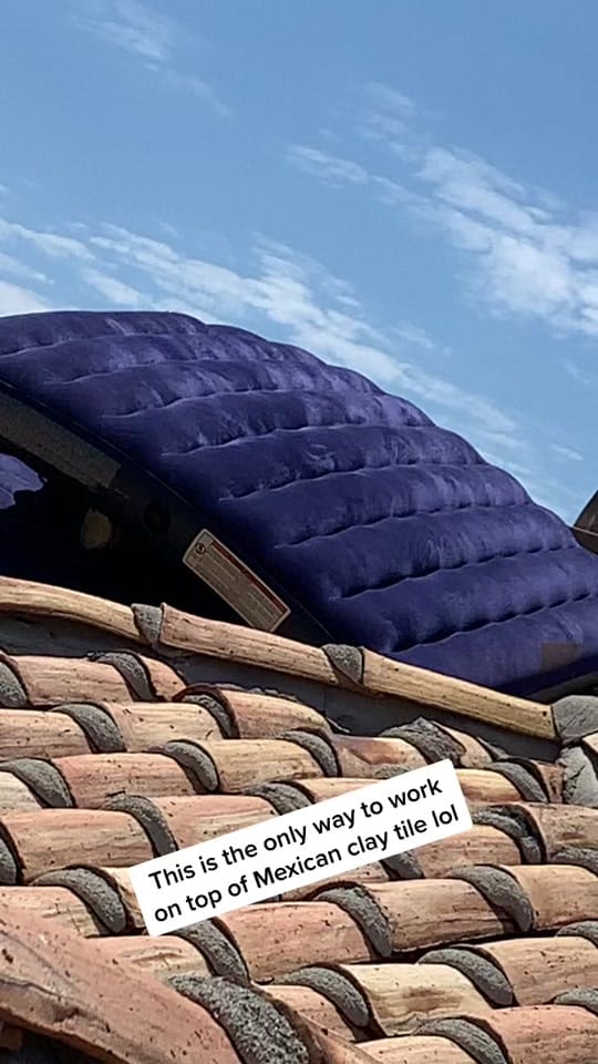 Post 8 by State 48 Painting Company on TikTok (video)