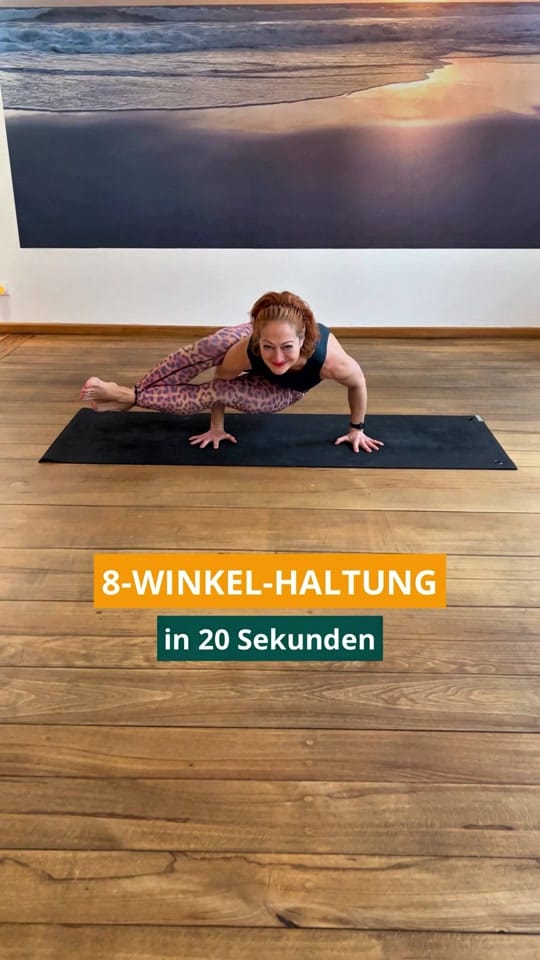 Post 5 by yogafürdich on TikTok (video)