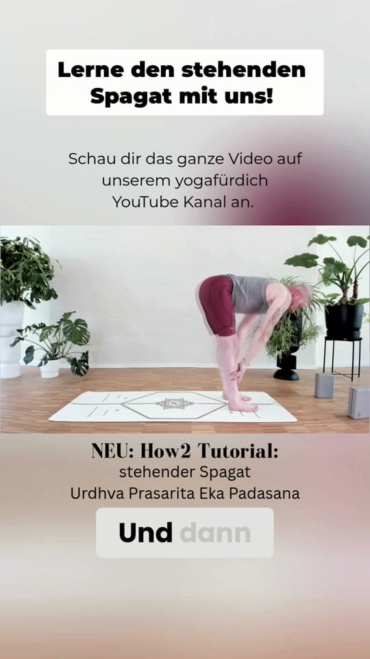 Post 2 by yogafürdich on TikTok (video)