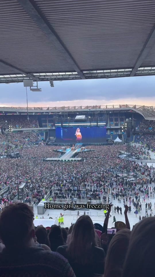 Post 5 by Rhianna :) on TikTok (video)
