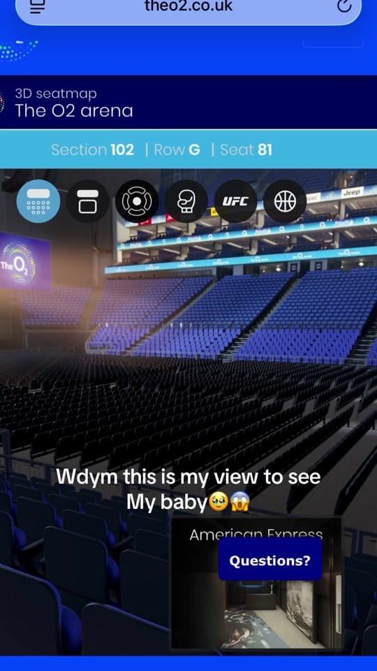 Post 3 by Rhianna :) on TikTok (video)