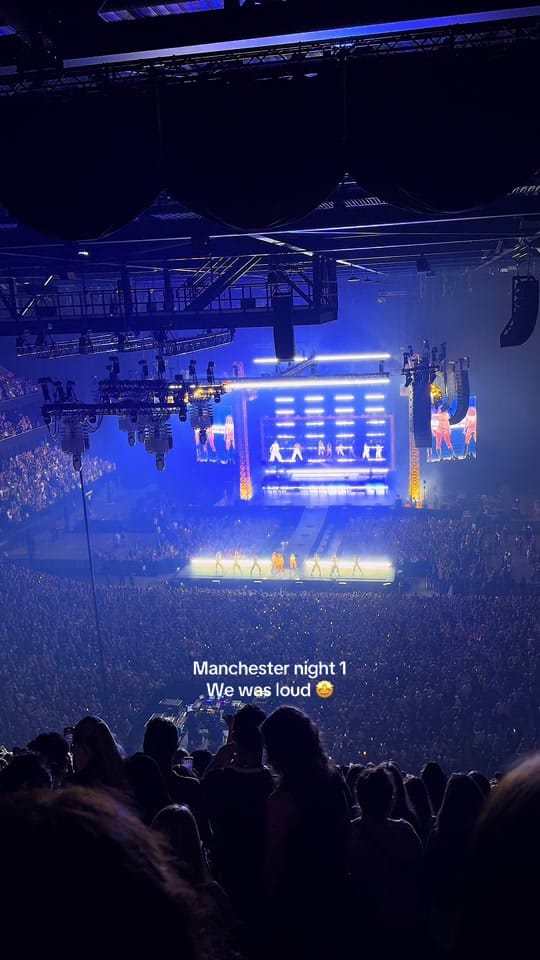 Post 9 by Rhianna :) on TikTok (video)