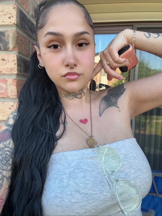 Post 1 by 999Inkk👿 on TikTok (video)