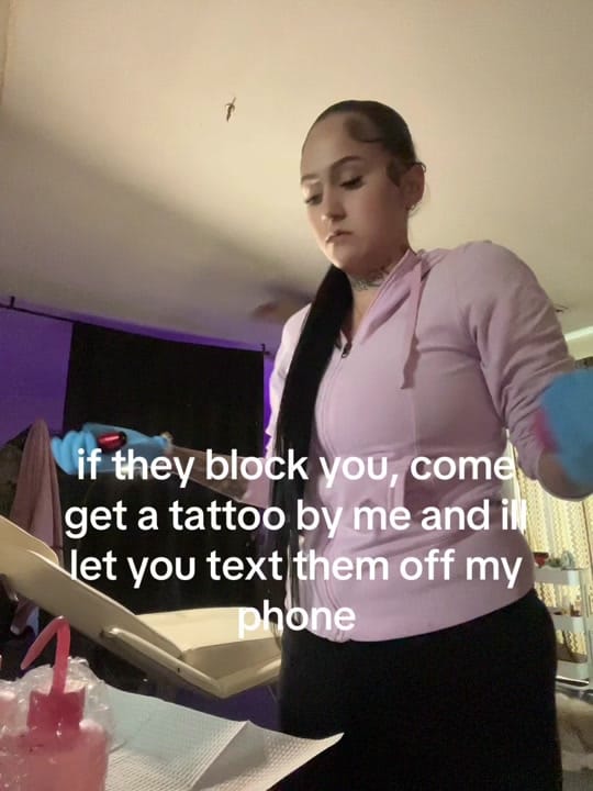 Post 10 by 999Inkk👿 on TikTok (video)