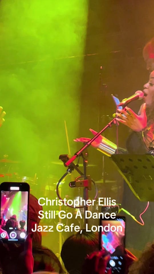 Post 6 by Ska N Mash on TikTok (video)