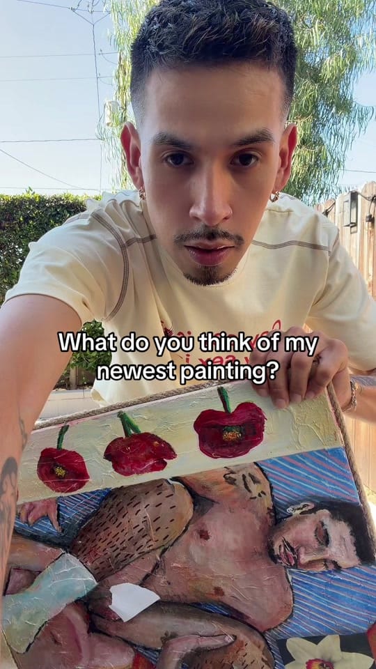 Post 5 by Alb on TikTok (video)