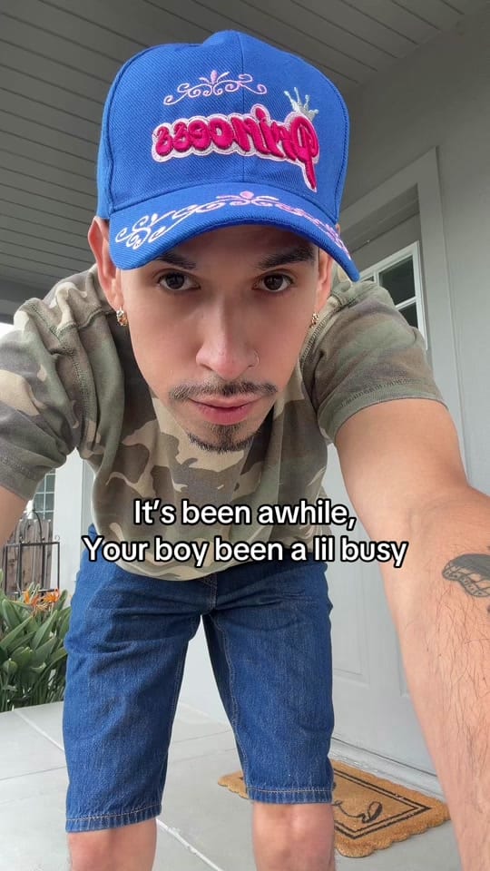 Post 4 by Alb on TikTok (video)