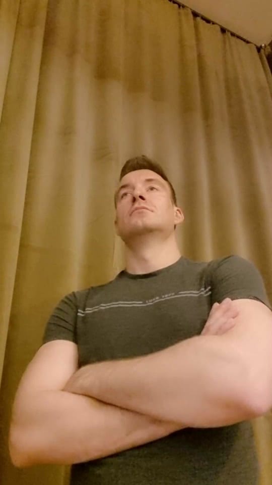 Post 8 by Yuriy Yurchuk on TikTok (video)