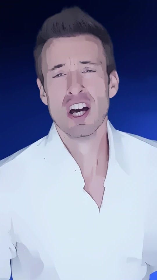 Post 1 by Yuriy Yurchuk on TikTok (video)