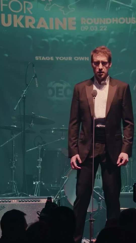 Post 4 by Yuriy Yurchuk on TikTok (video)