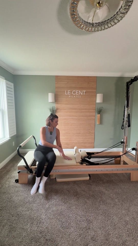 Post 9 by aliepilates on TikTok (video)