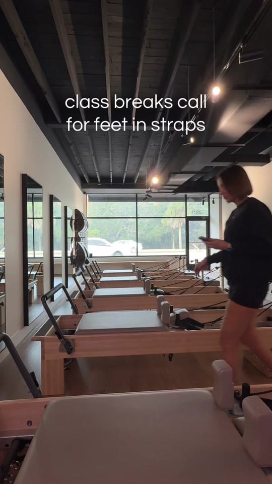Post 2 by aliepilates on TikTok (video)