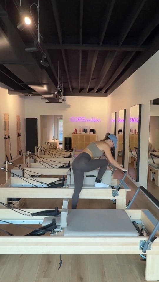 Post 5 by aliepilates on TikTok (video)