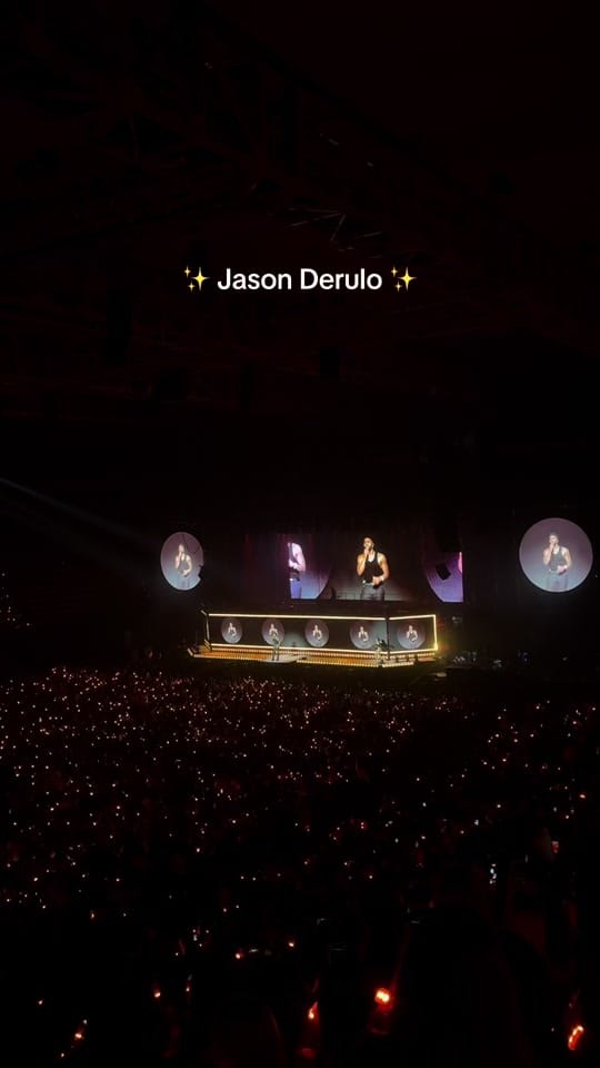 Post 3 by johanna on TikTok (video)