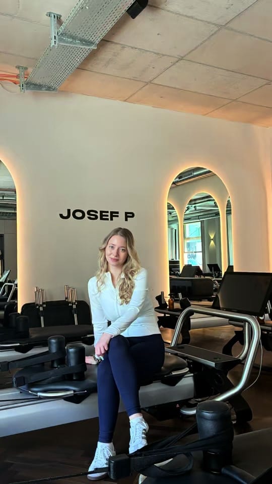 Post 2 by johanna on TikTok (video)