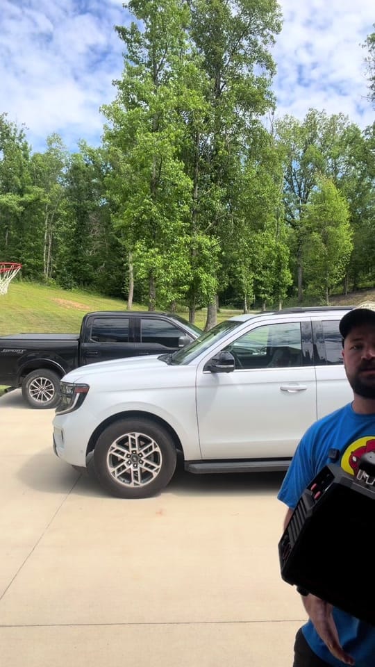 Post 1 by Hunter on TikTok (video)