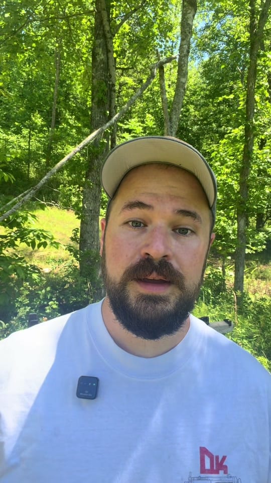 Post 8 by Hunter on TikTok (video)