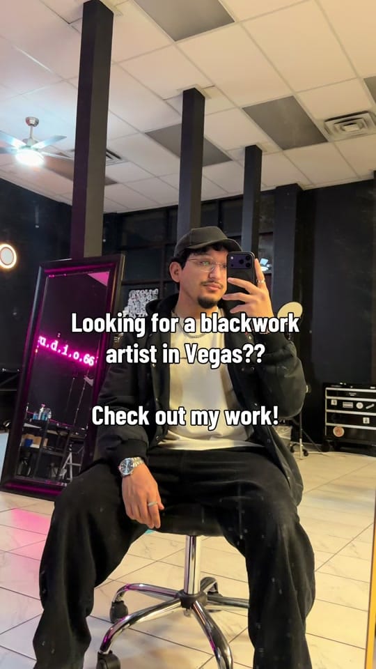 Post 1 by Hector on TikTok (video)