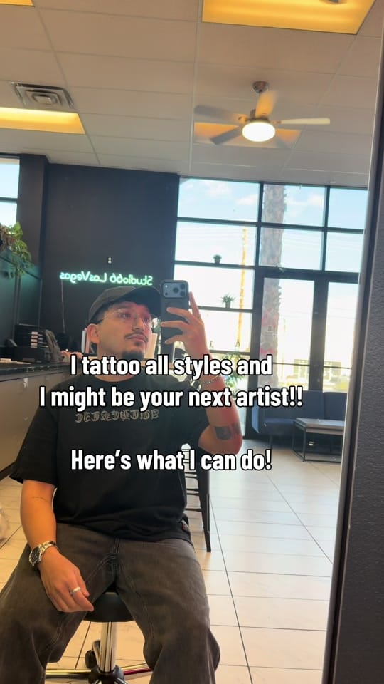 Post 6 by Hector on TikTok (video)